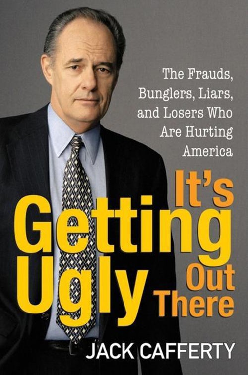 Book cover image for It's Getting Ugly Out There ISBN: 9780470144794